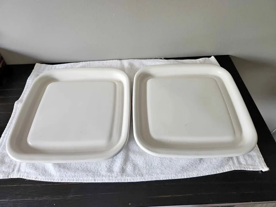 Serving Platter Corning Ware