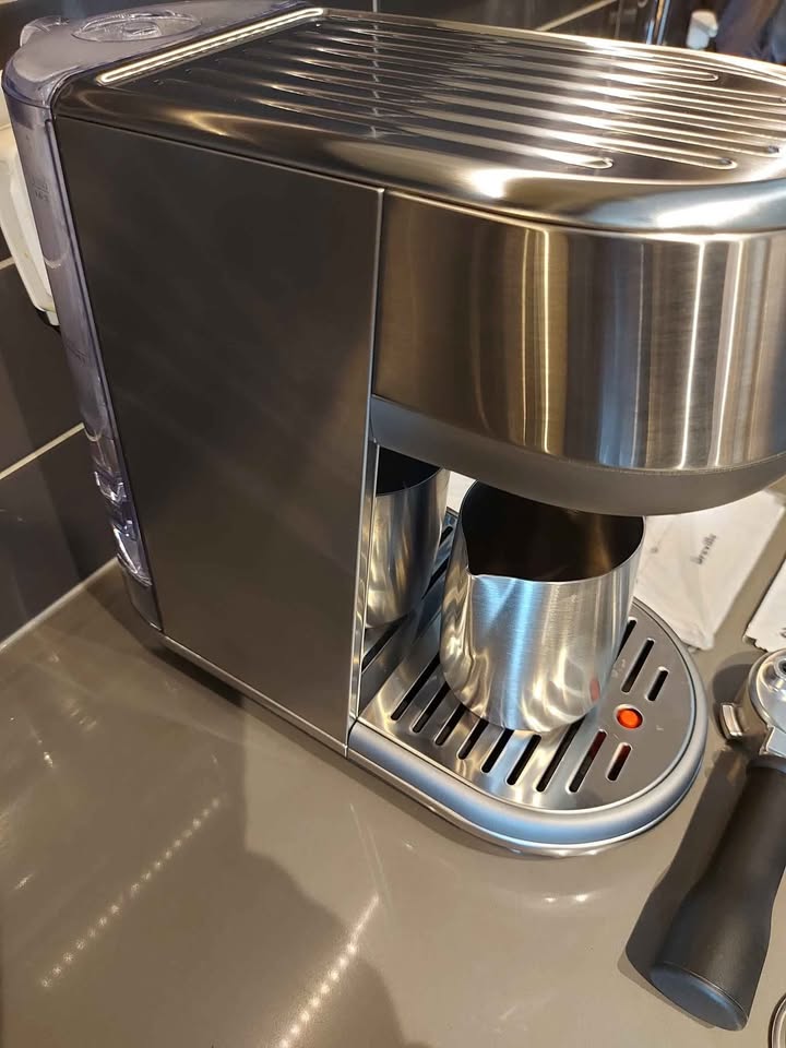 Brand New Breville Bambino - photo 3