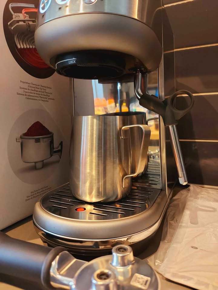 Brand New Breville Bambino - photo 5