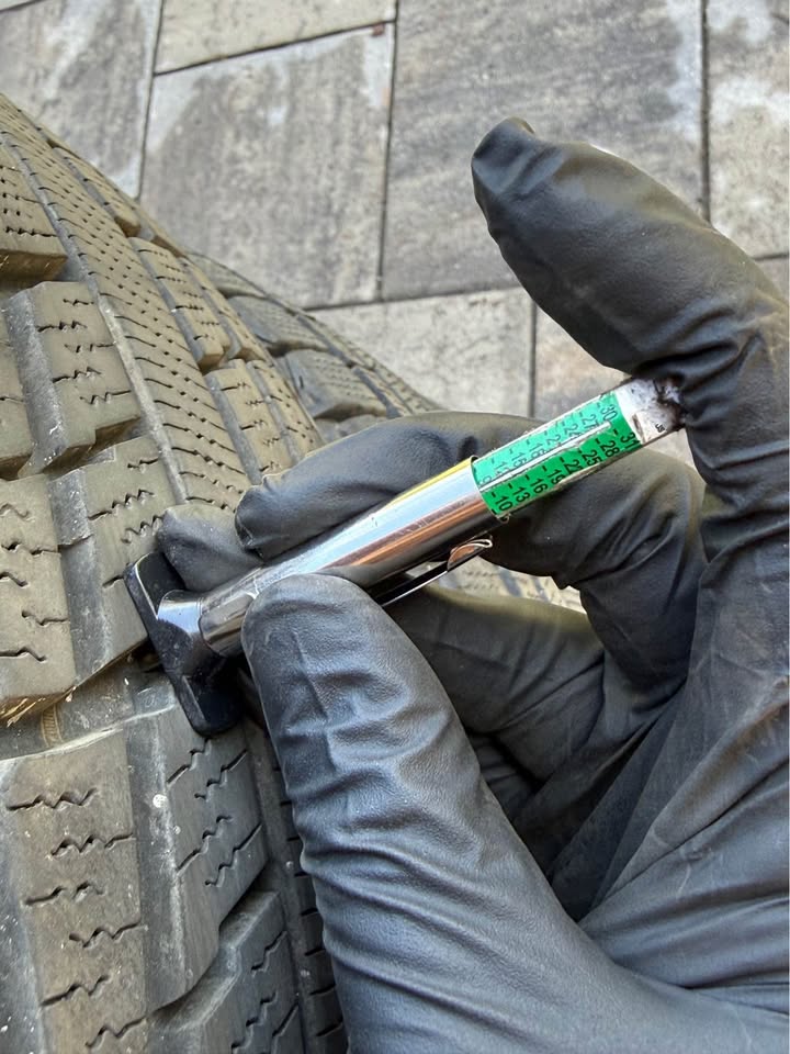 225/60/18 WINTER TIRES CHEAP PRICE!!! DOT 2022 - photo 4