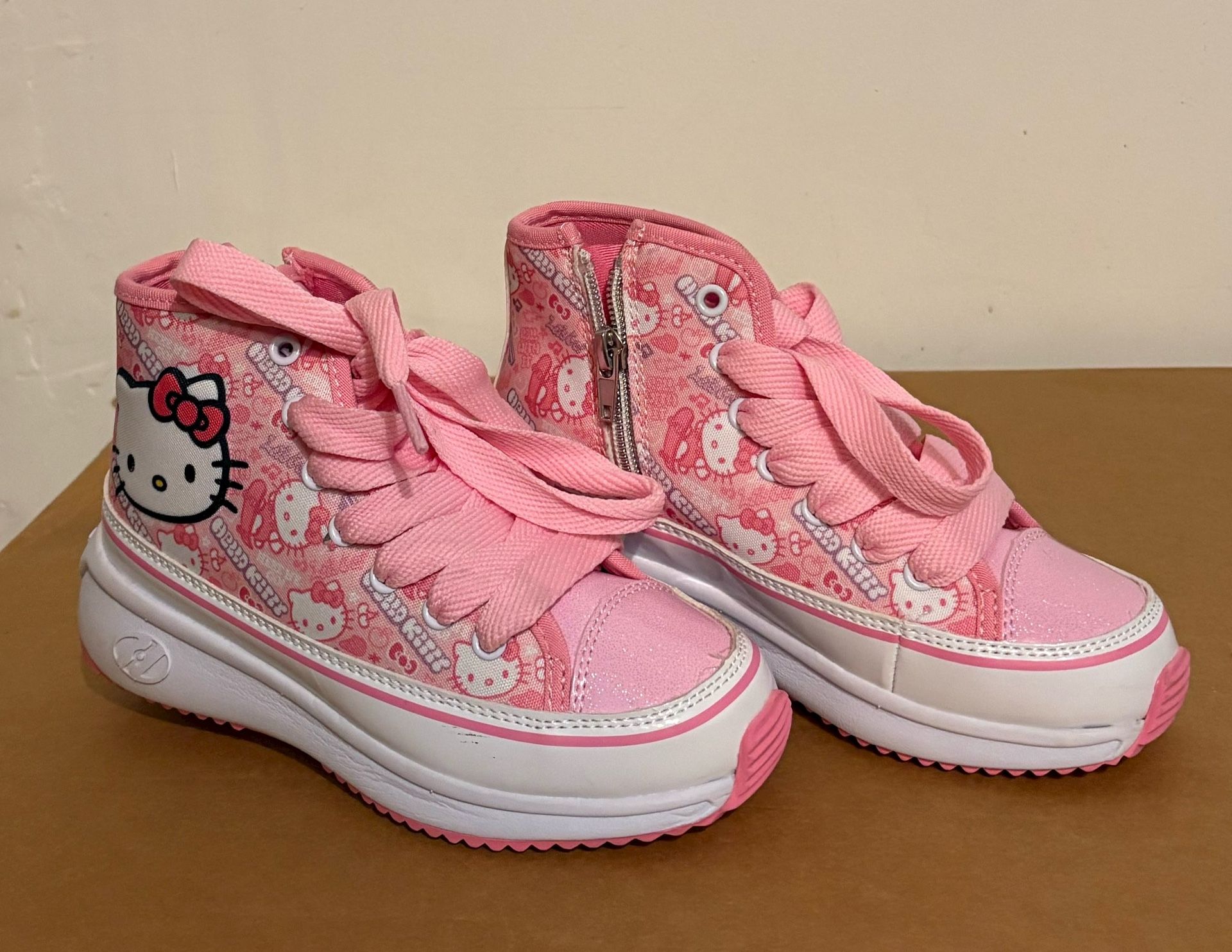 Heelys - Girls Little-Big Kid Hello kitty Sneaker