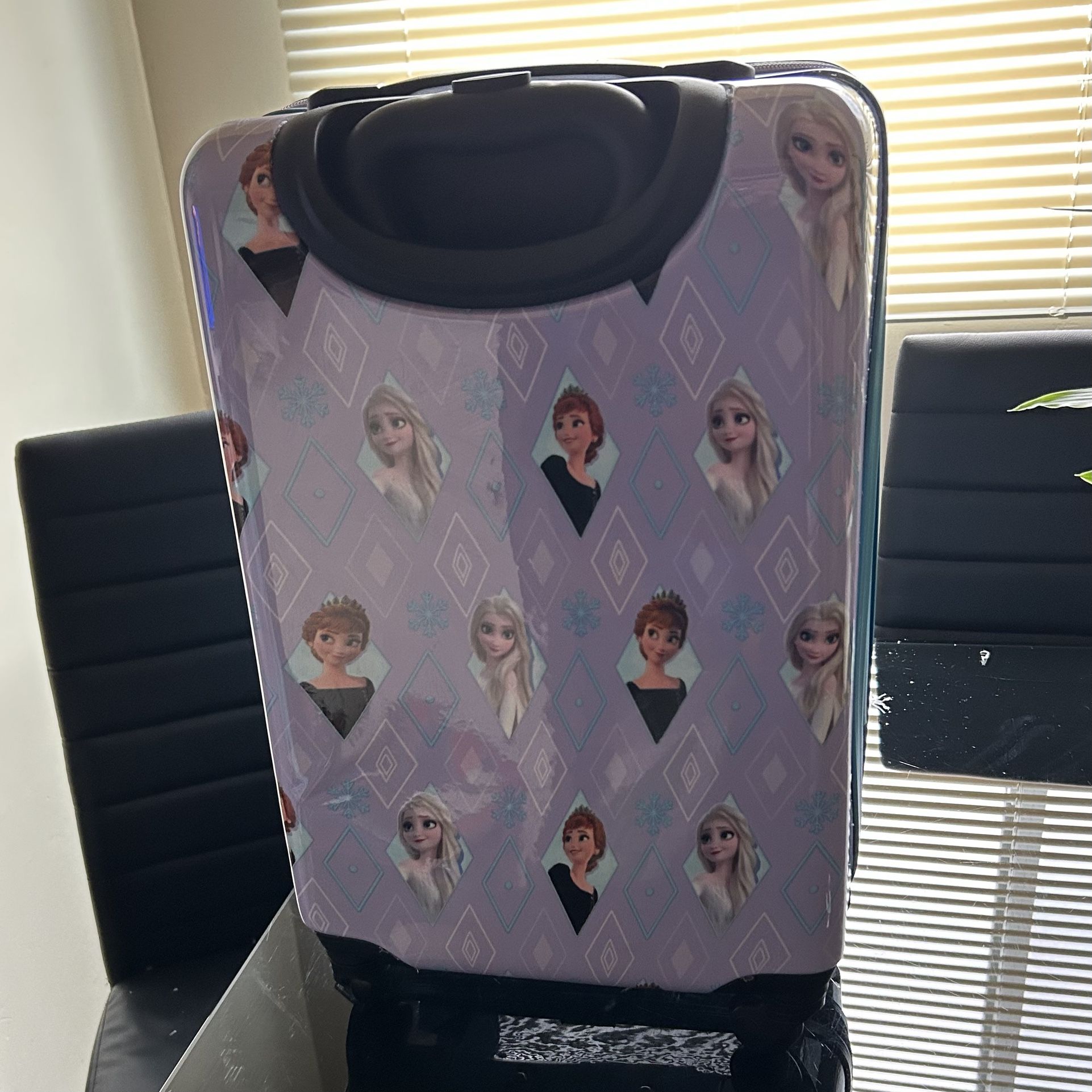 20 inches Frozen Kids Suitcase - photo 4