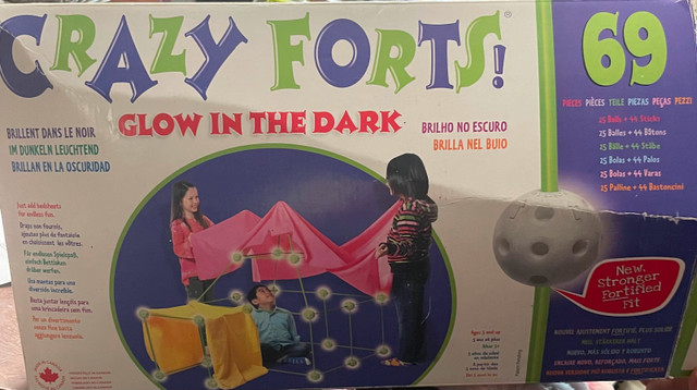Crazy Forts - photo 2