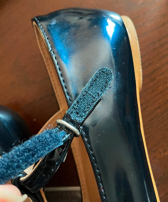 Dressy Girls Shoes