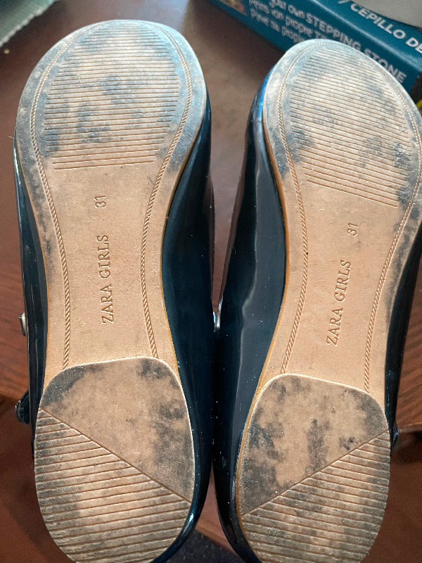 Dressy Girls Shoes - photo 3