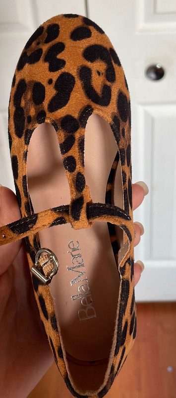 Dressy Girls Shoes - photo 4