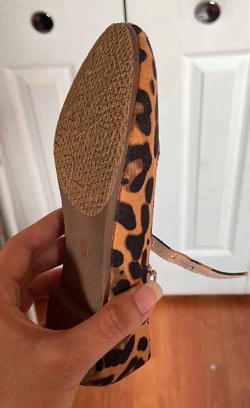 Dressy Girls Shoes - photo 5