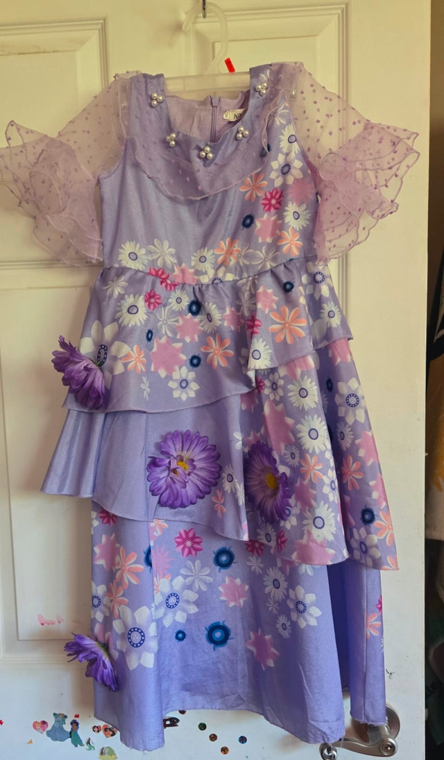 Kids Costumes