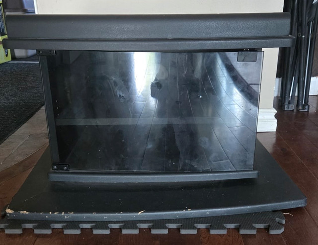 TV stand