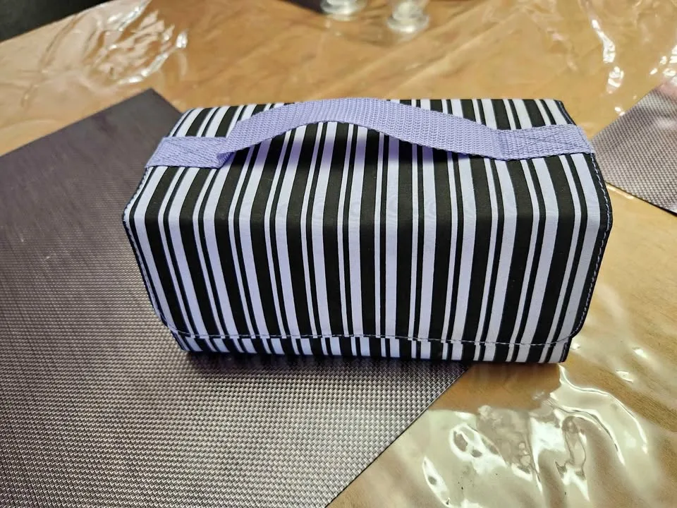 Makeup bag for Traveling