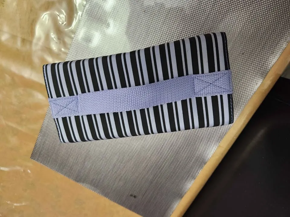 Makeup bag for Traveling image indicator(4)