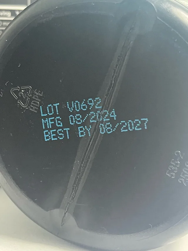 Apple Cider Vinegar, Sport Research 120 Veggie Capsules image indicator(3)