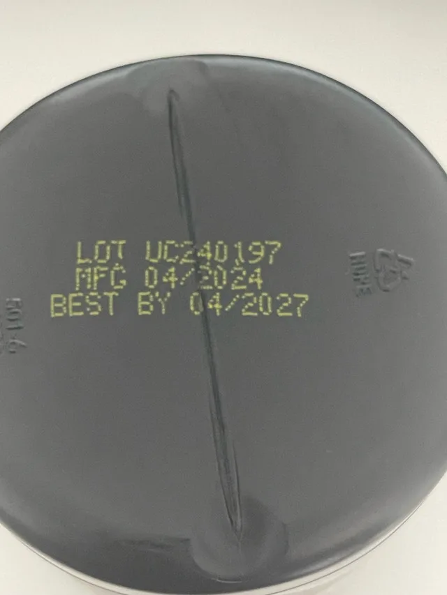 Turmeric Curcumin C3 Complex 500mg image indicator(3)