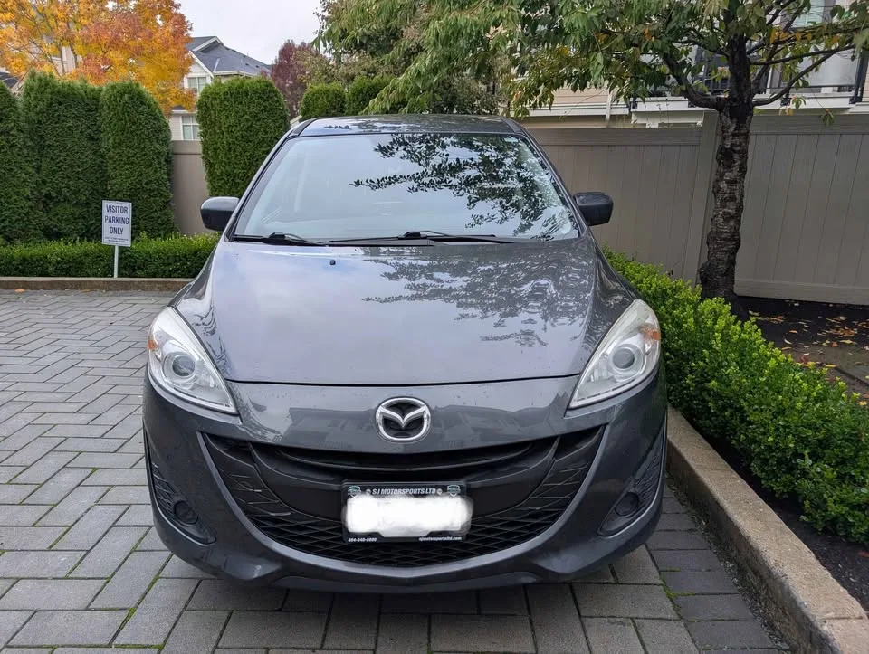 2014 Mazda Mazda5 image indicator(2)
