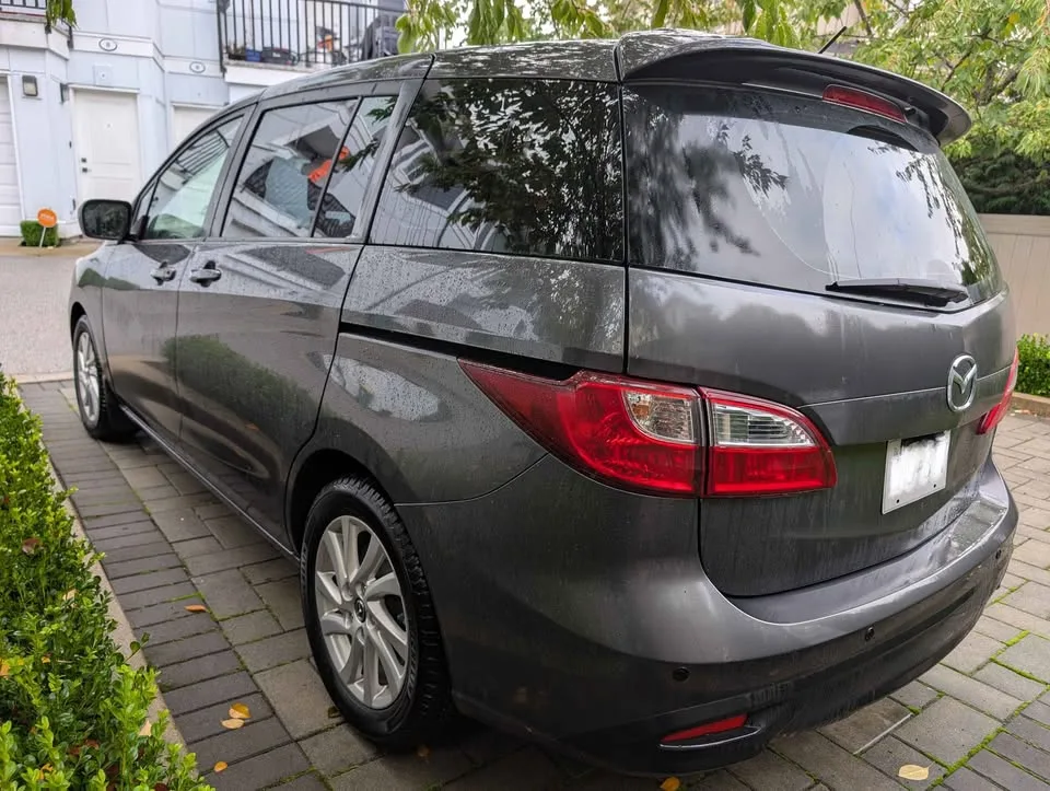 2014 Mazda Mazda5 image indicator(3)