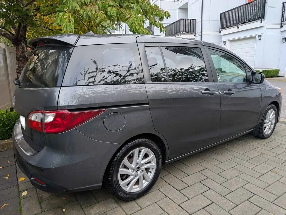 2014 Mazda Mazda5 image indicator(4)