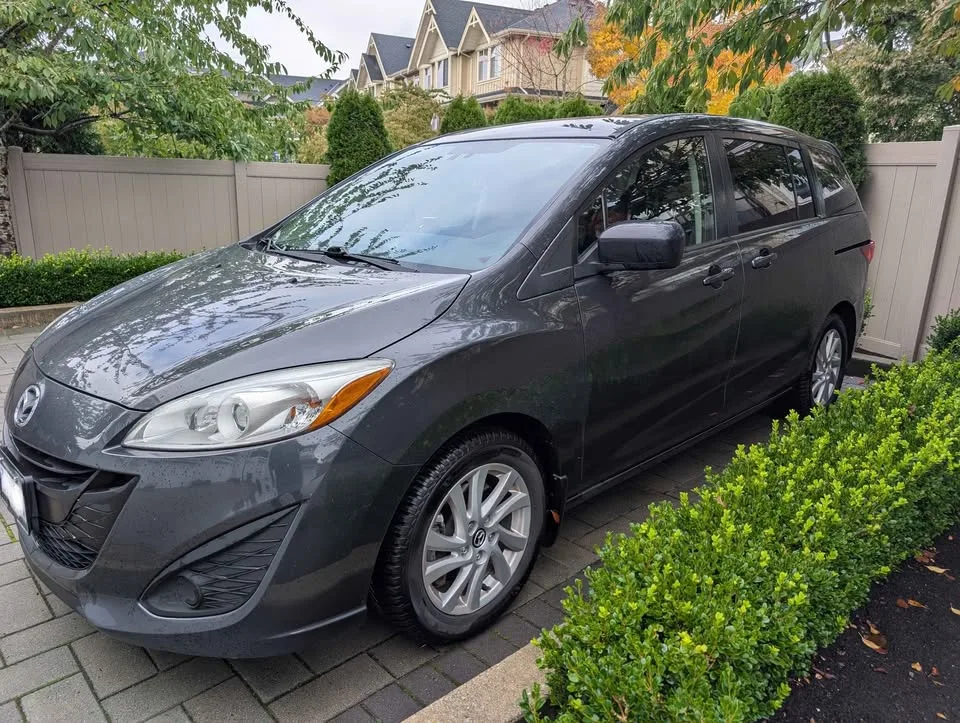 2014 Mazda Mazda5 image indicator(5)