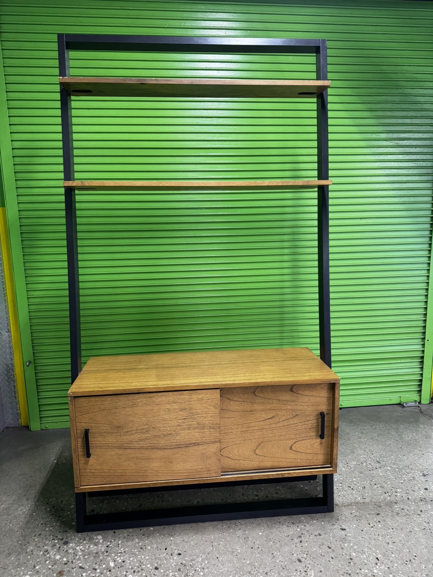 West Elm Tv Unit - FREE DELIVERY