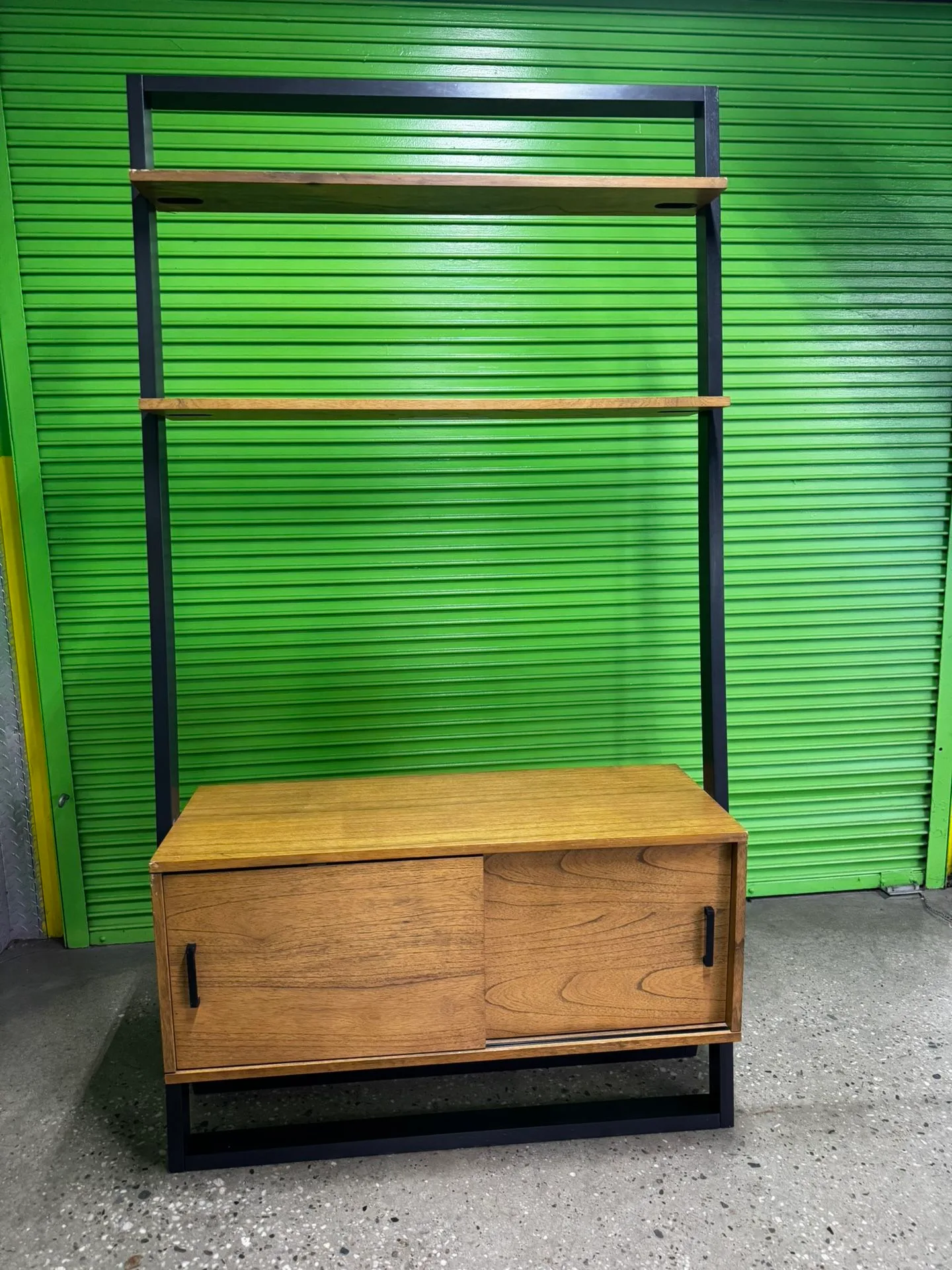 West Elm Tv Unit - FREE DELIVERY