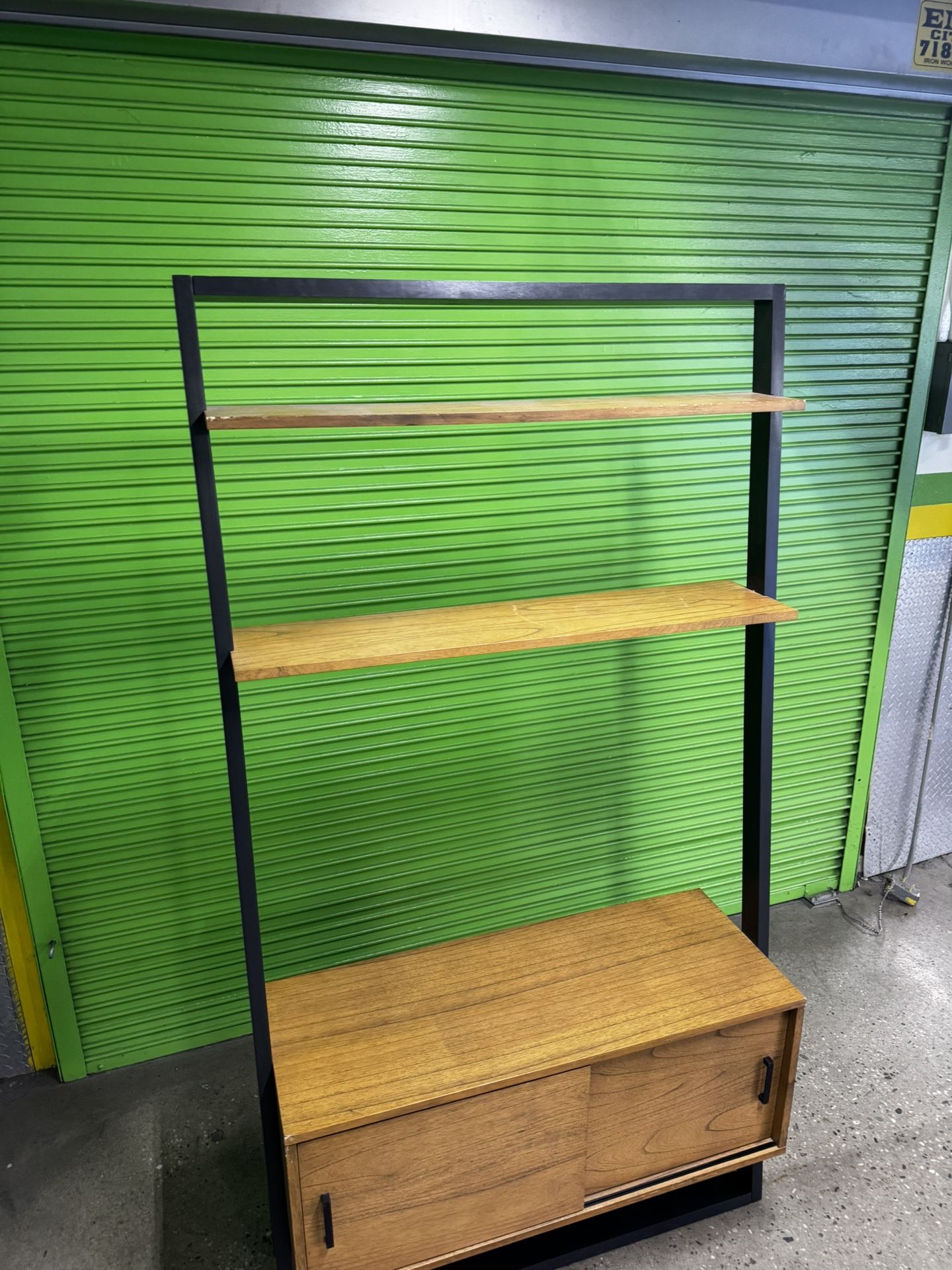West Elm Tv Unit - FREE DELIVERY - photo 4