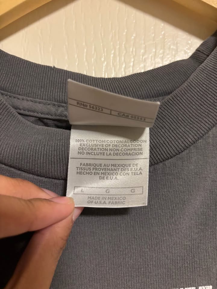 Y2K nike phys ed tee shirt - photo 5