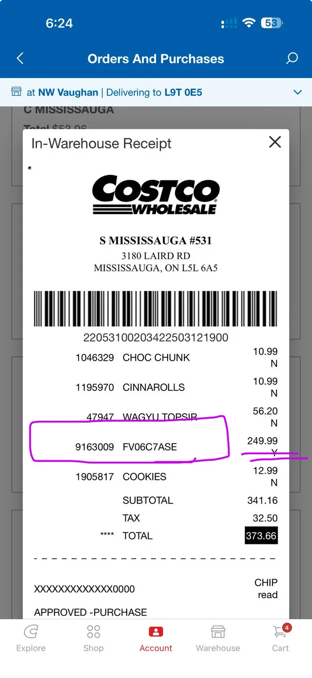 Hisense 21.7-in 6 cu.ft. Upright Freezer image indicator(3)