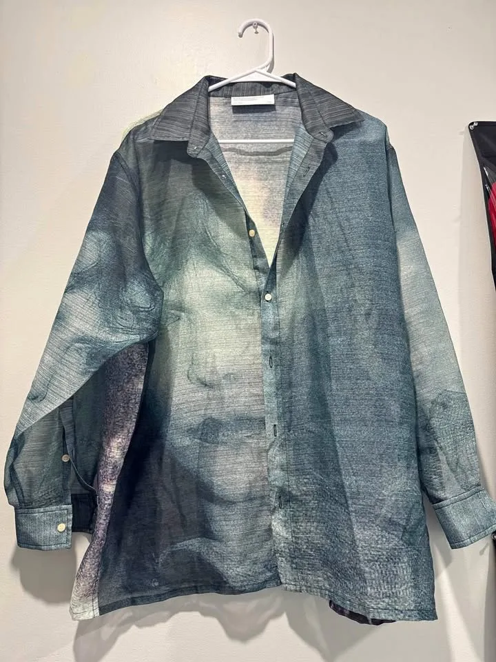 Men’s Shirt thumbnail