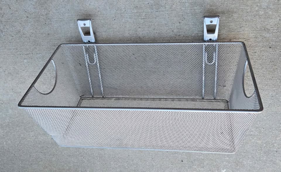 Rubbermaid FastTrack Garage Storage System. 84" Tracks - photo 3
