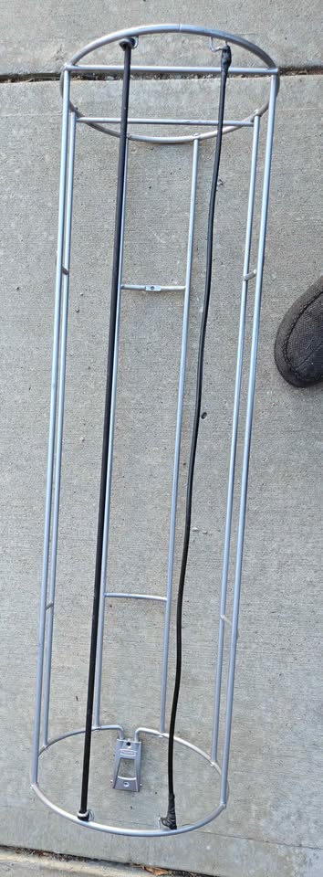 Rubbermaid FastTrack Garage Storage System. 84" Tracks - photo 5
