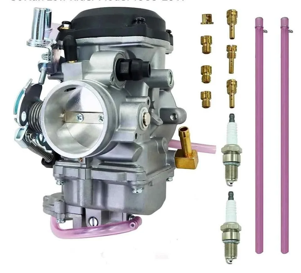 Carburettor ( Harley Davidson)