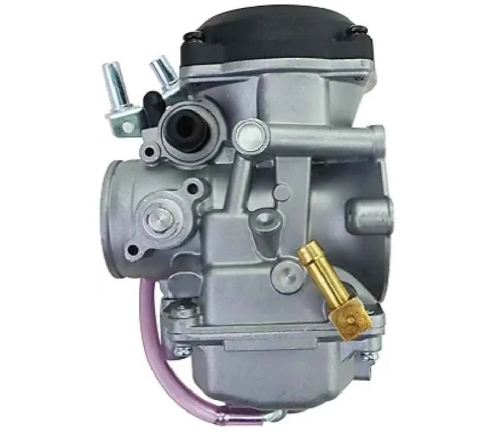 Carburettor ( Harley Davidson) image indicator(2)