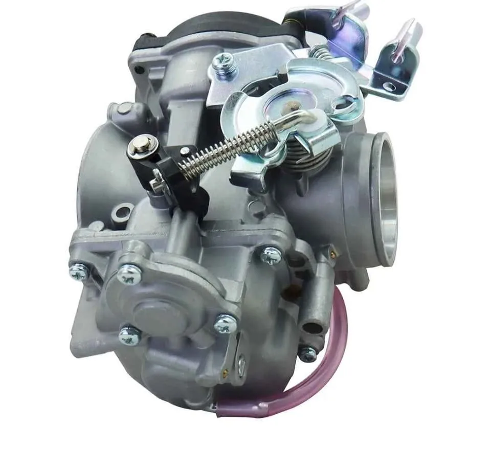 Carburettor ( Harley Davidson) image indicator(3)