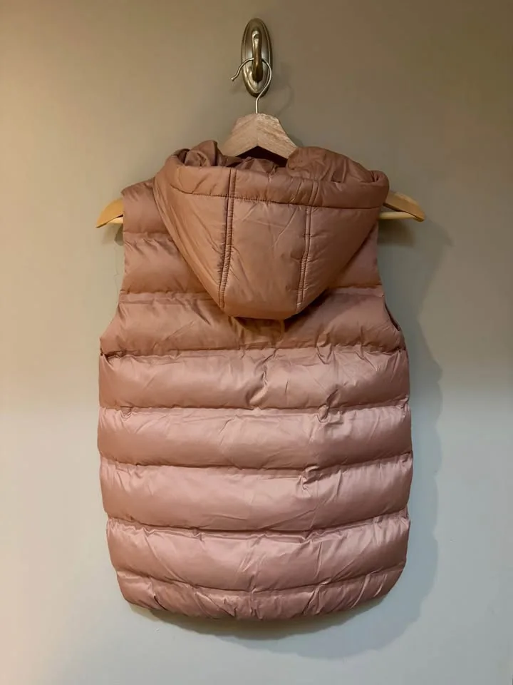 Girls Zara Vest image indicator(2)