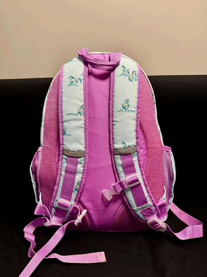 Girls Backpack and Lunch bag image indicator(2)