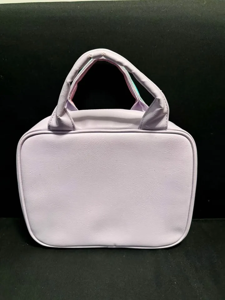 Girls Backpack and Lunch bag image indicator(4)