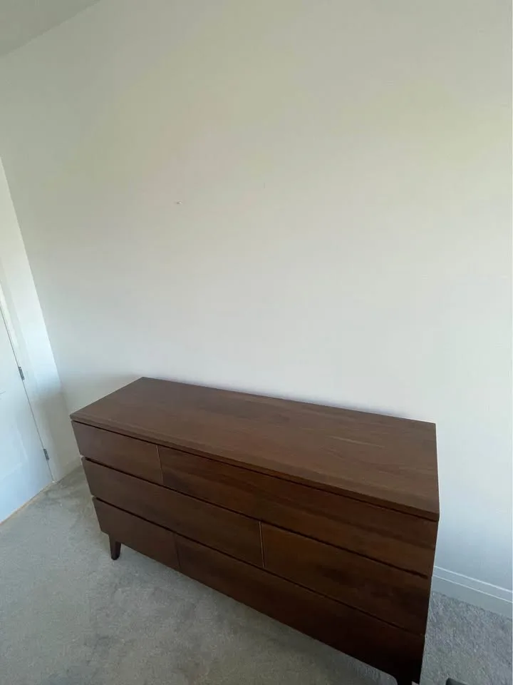 Bedroom dressers (pair) image indicator(8)