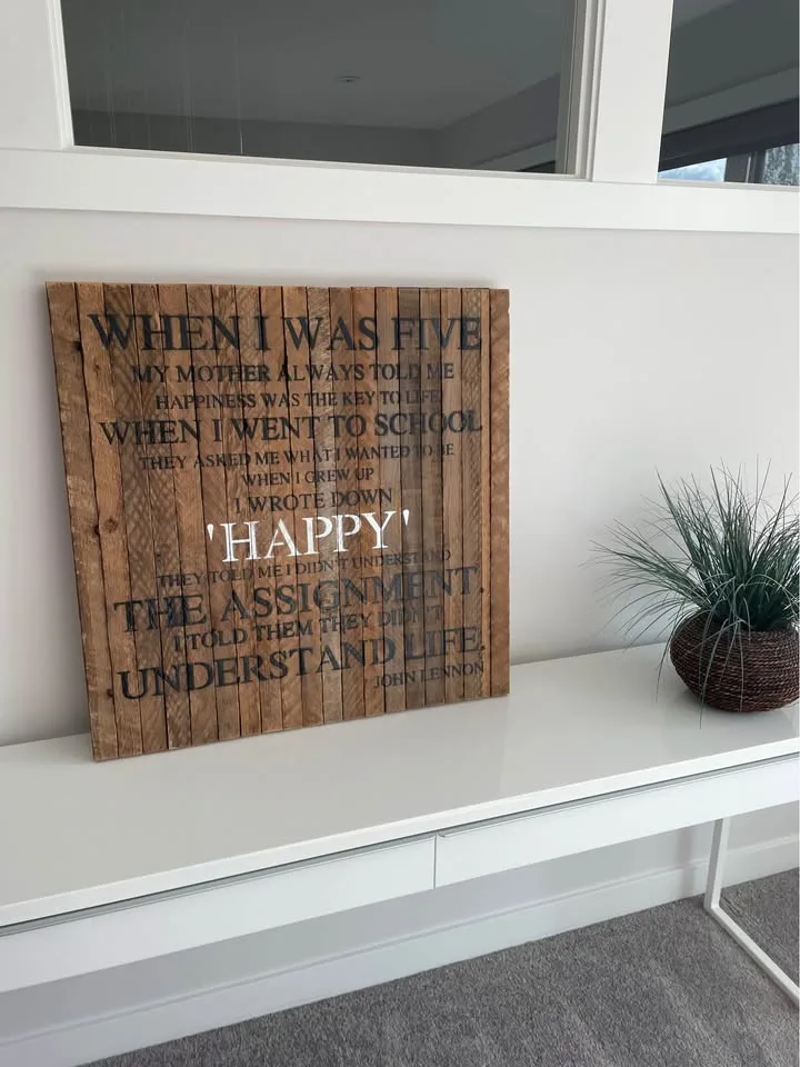 Wall art image indicator(2)