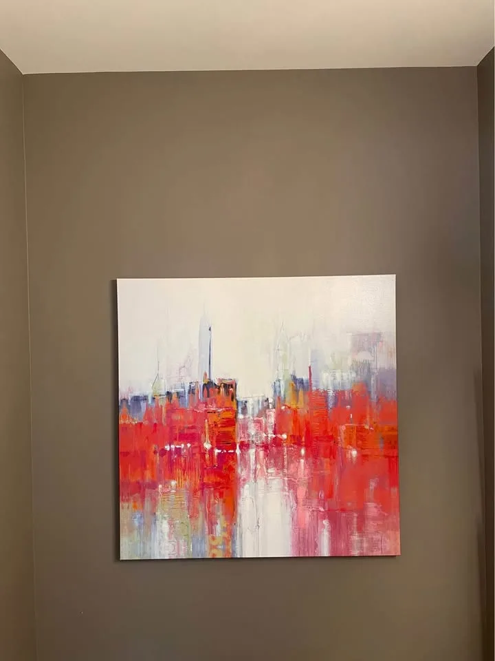 Canvas art image indicator(2)