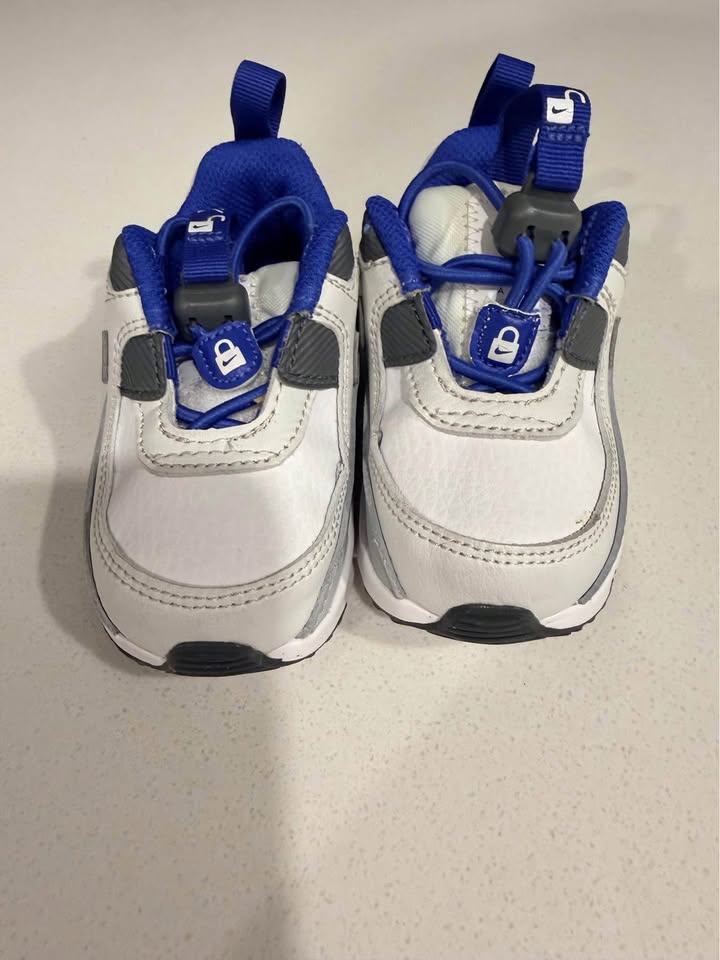 Baby Nike Air Max