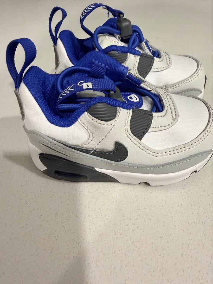 Baby Nike Air Max - photo 2