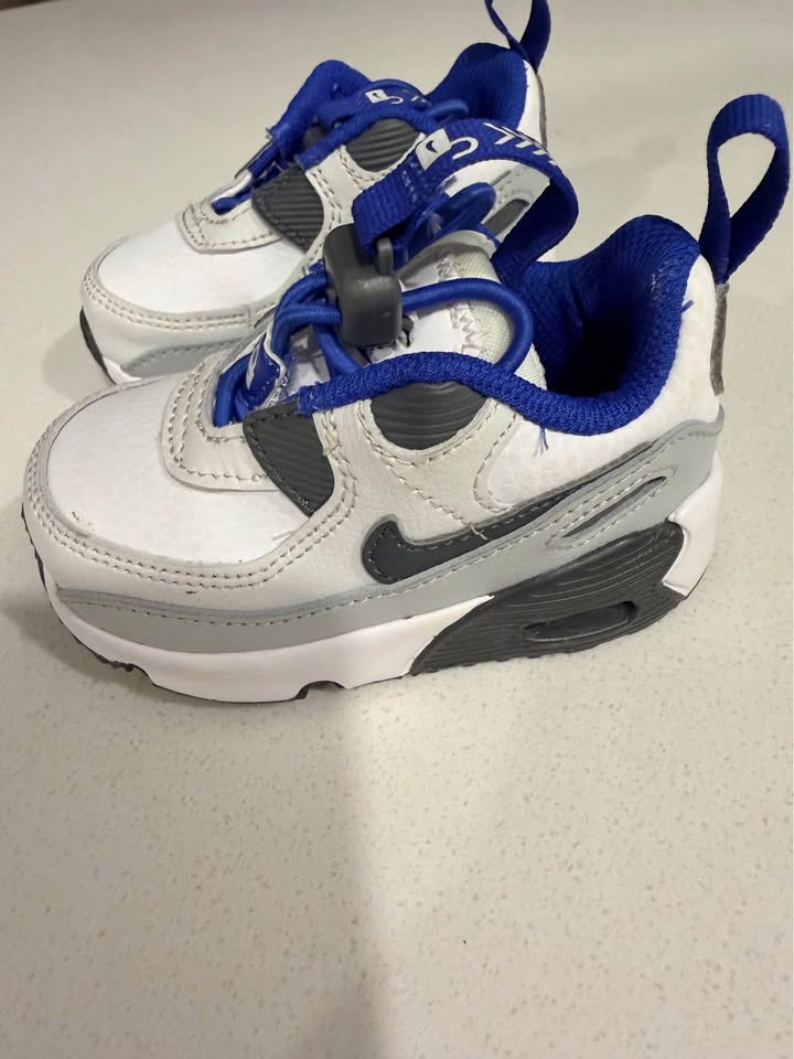 Baby Nike Air Max - photo 3