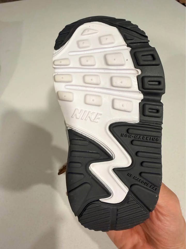 Baby Nike Air Max - photo 4