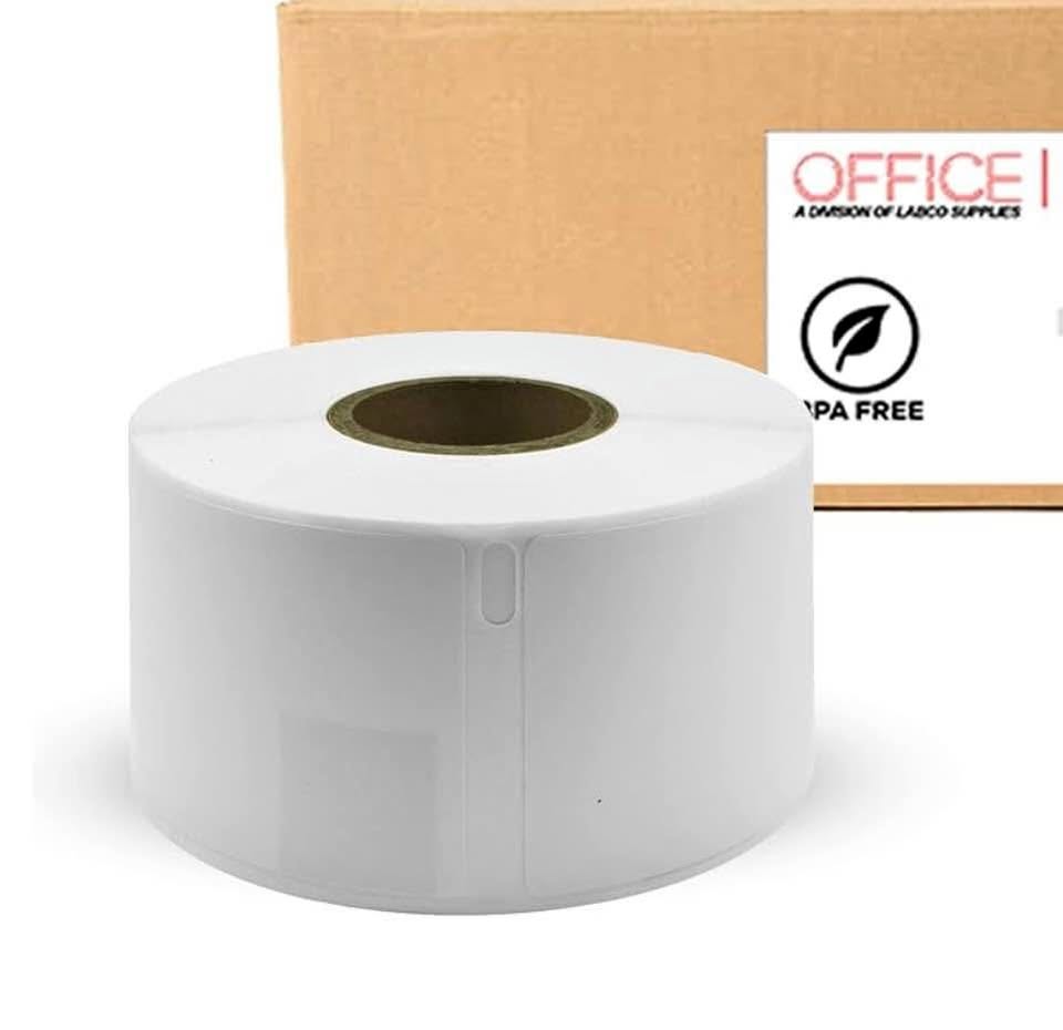 Large Address Labels - stickers