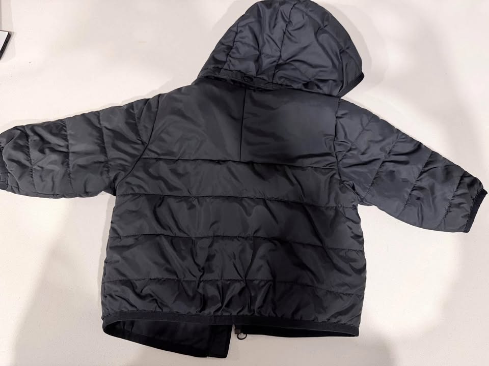 Infant Adidas winter jacket - photo 2
