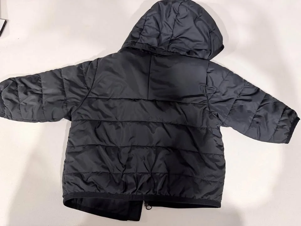 Infant Adidas winter jacket image indicator(2)