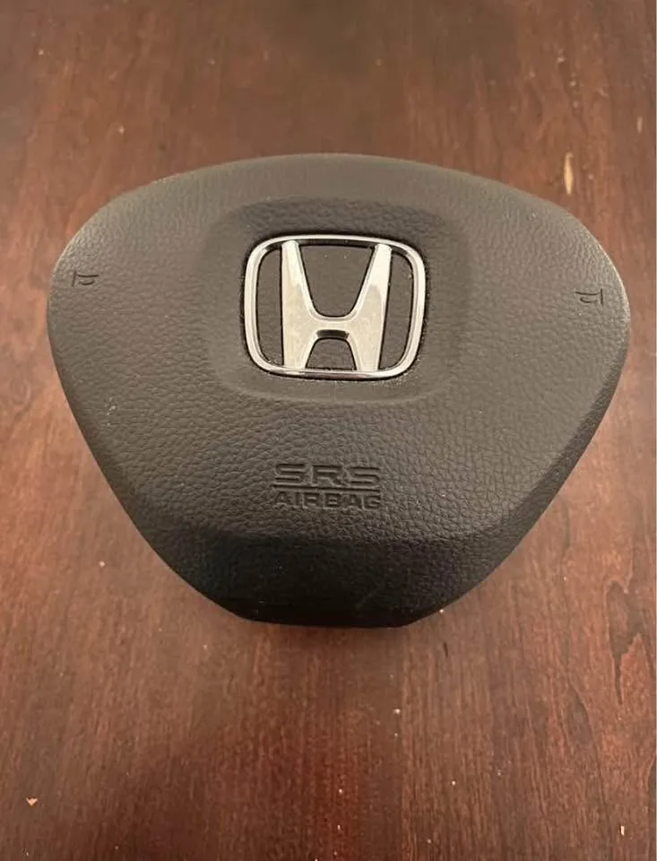 Any Honda airbags image indicator(2)