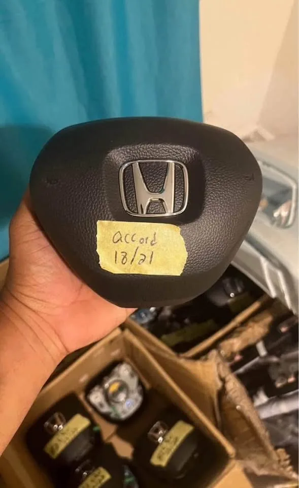 Airbags for Honda image indicator(2)