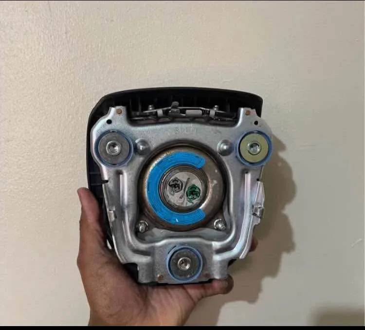 Airbags for Honda Accord 2013-2017 image indicator(2)