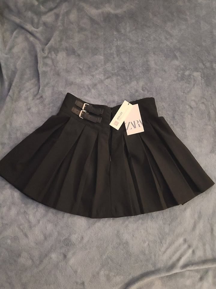 NEW ZARA skirt Size 13-14 - photo 2