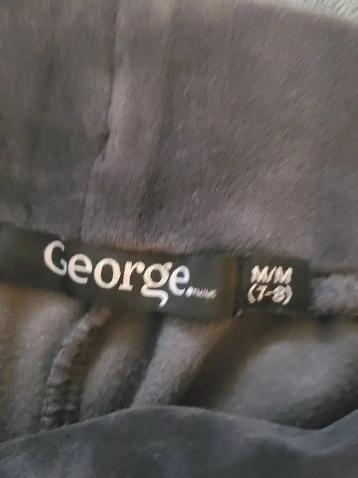 NEW ZARA skirt Size 13-14 image indicator(5)